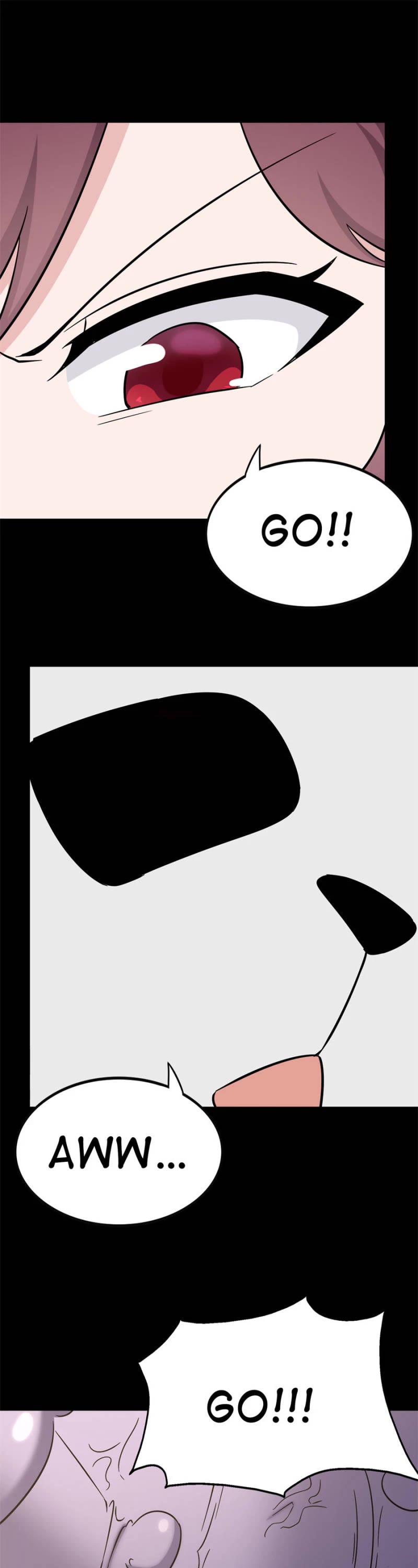 My Girlfriend is a Zombie Chapter 413 page 27 - Chapter 413