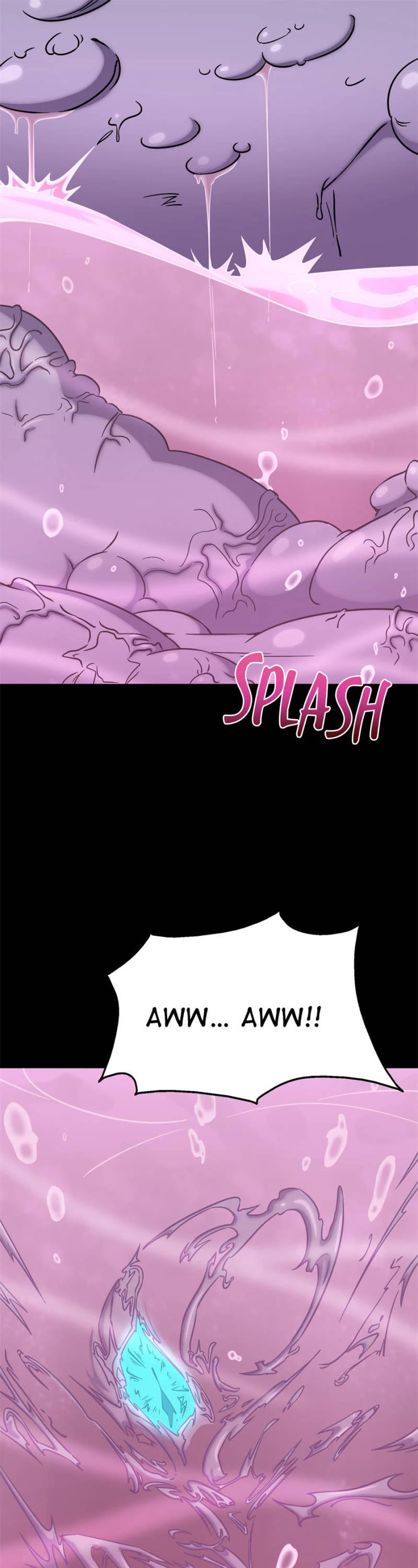 My Girlfriend is a Zombie Chapter 413 page 30 - Chapter 413