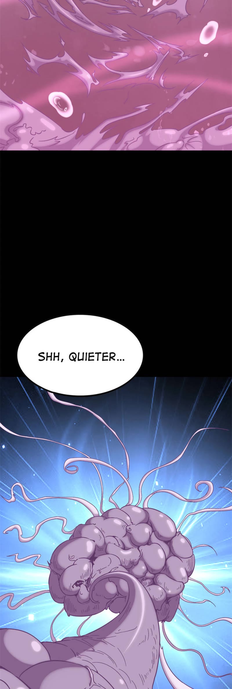 My Girlfriend is a Zombie Chapter 413 page 31 - Chapter 413