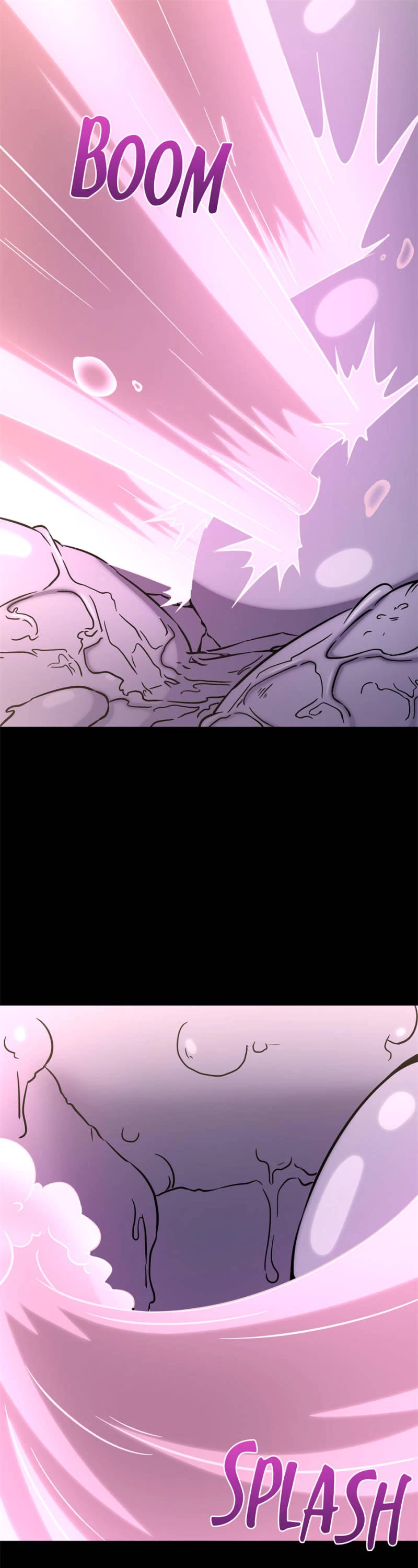 My Girlfriend is a Zombie Chapter 413 page 33 - Chapter 413