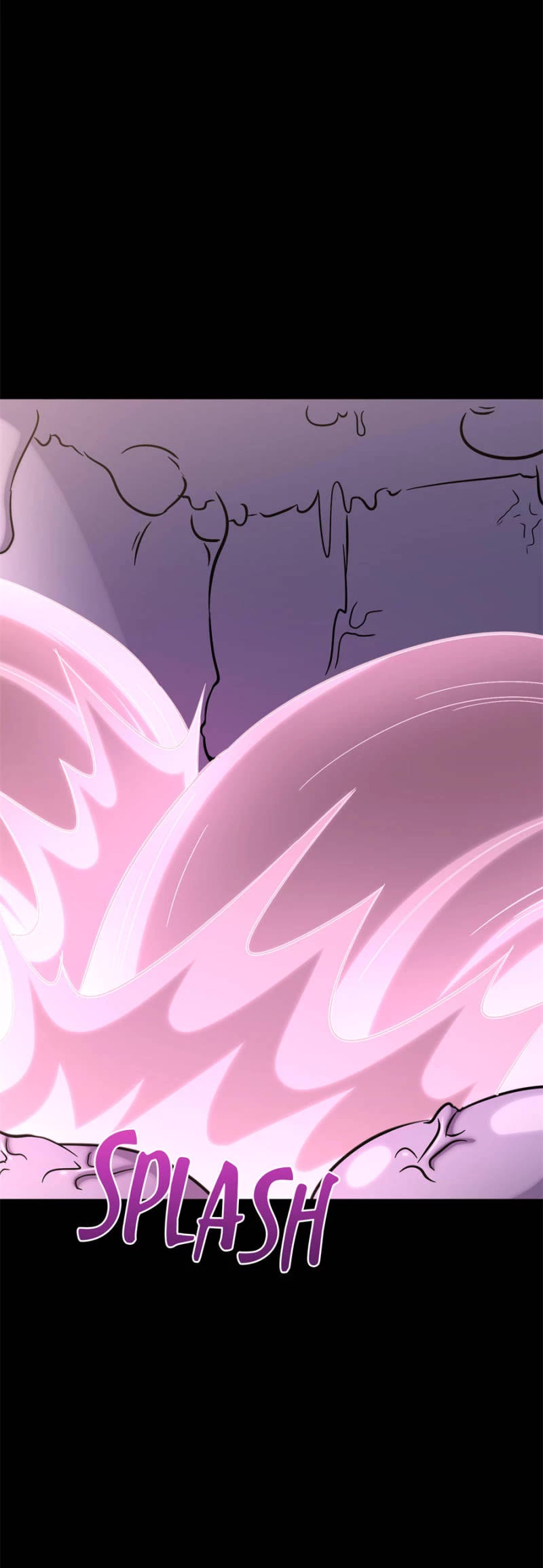 My Girlfriend is a Zombie Chapter 413 page 34 - Chapter 413