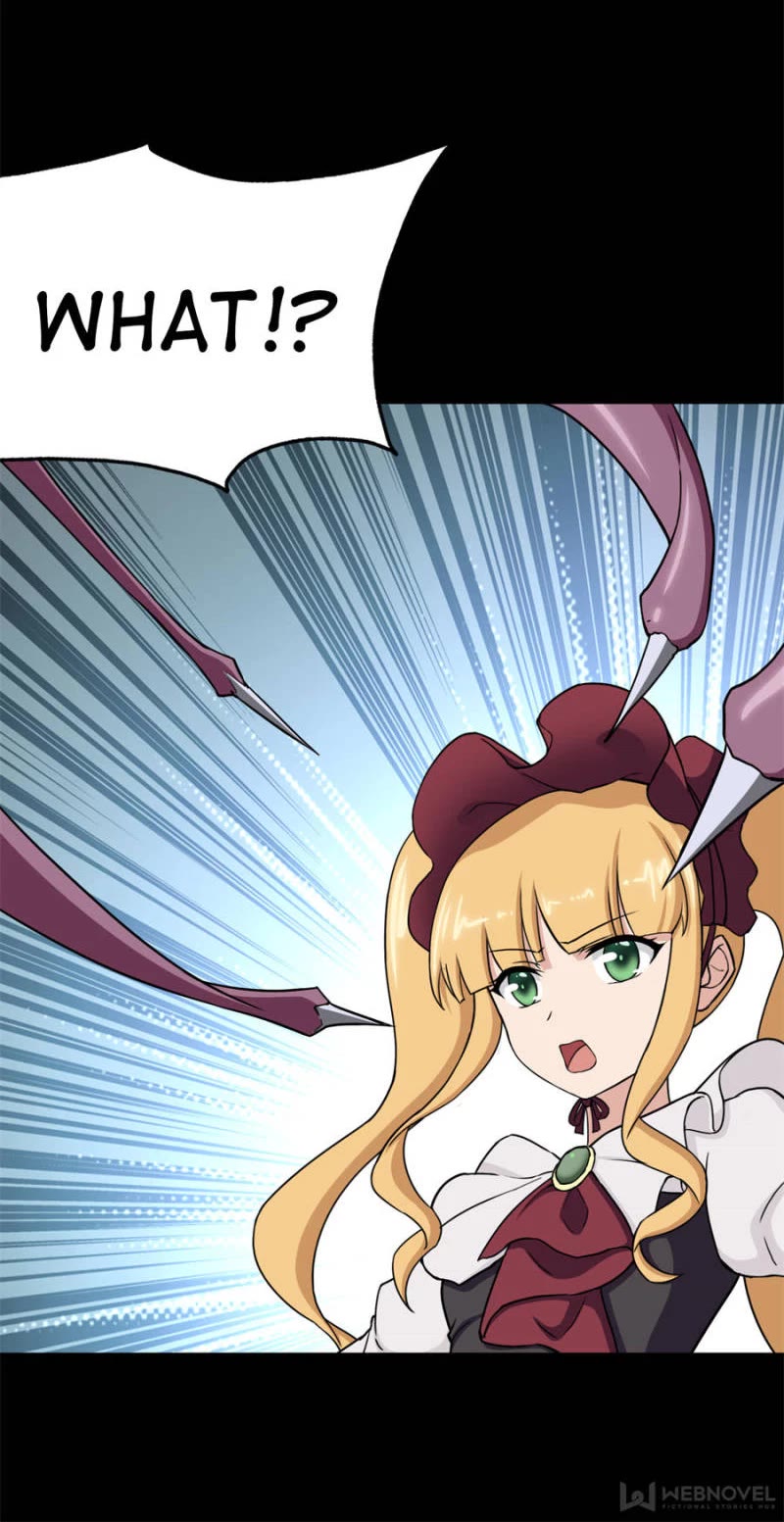 My Girlfriend is a Zombie Chapter 413 page 4 - Chapter 413