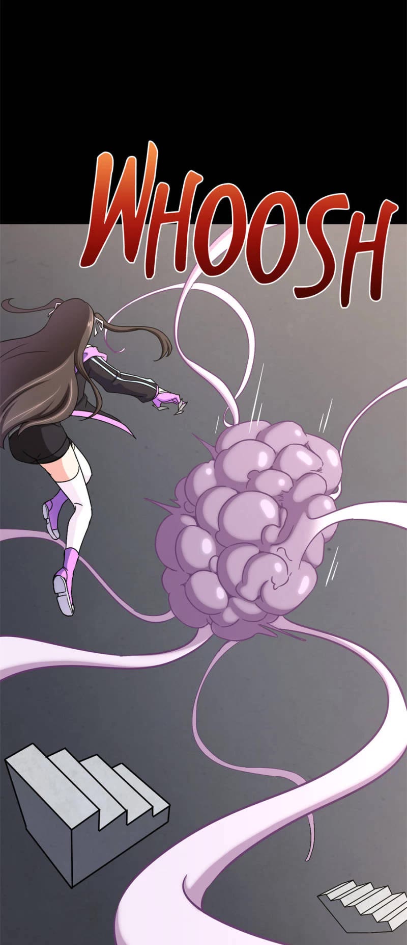 My Girlfriend is a Zombie Chapter 414 page 14 - Chapter 414
