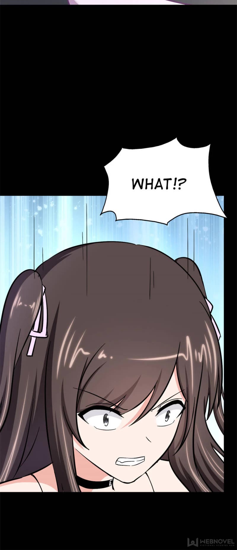 My Girlfriend is a Zombie Chapter 414 page 15 - Chapter 414
