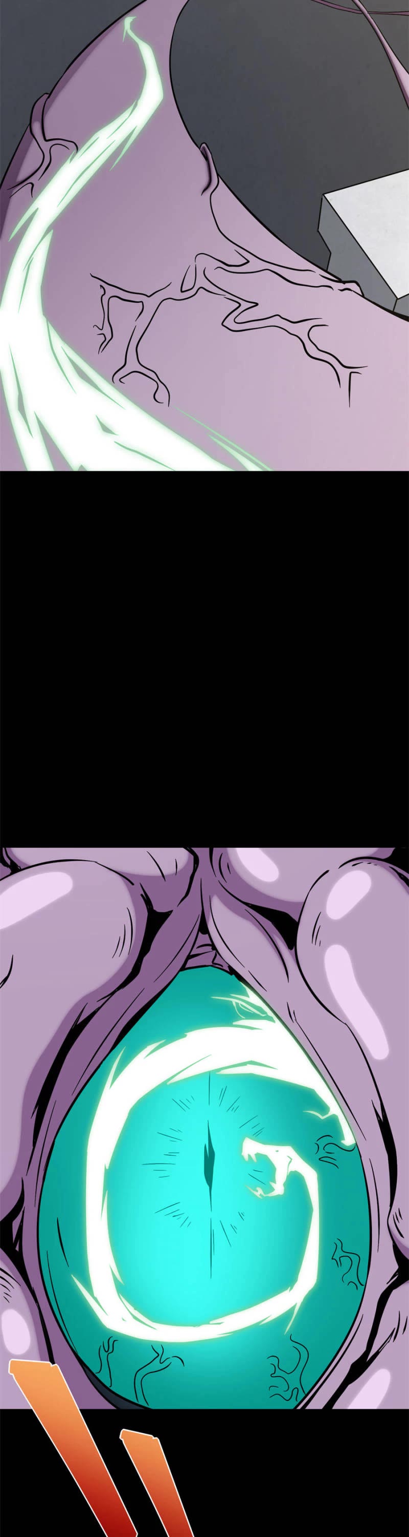 My Girlfriend is a Zombie Chapter 414 page 23 - Chapter 414