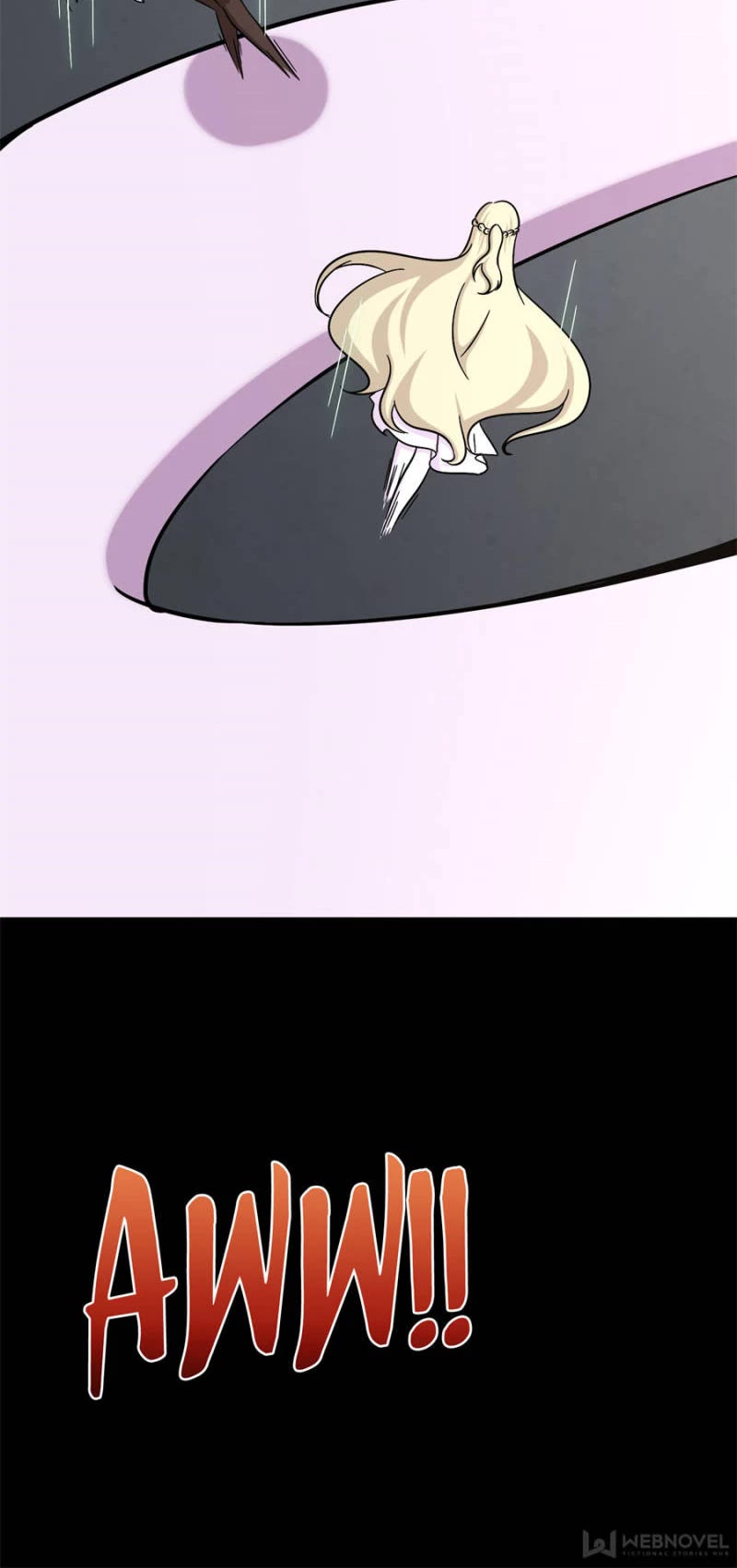 My Girlfriend is a Zombie Chapter 414 page 25 - Chapter 414
