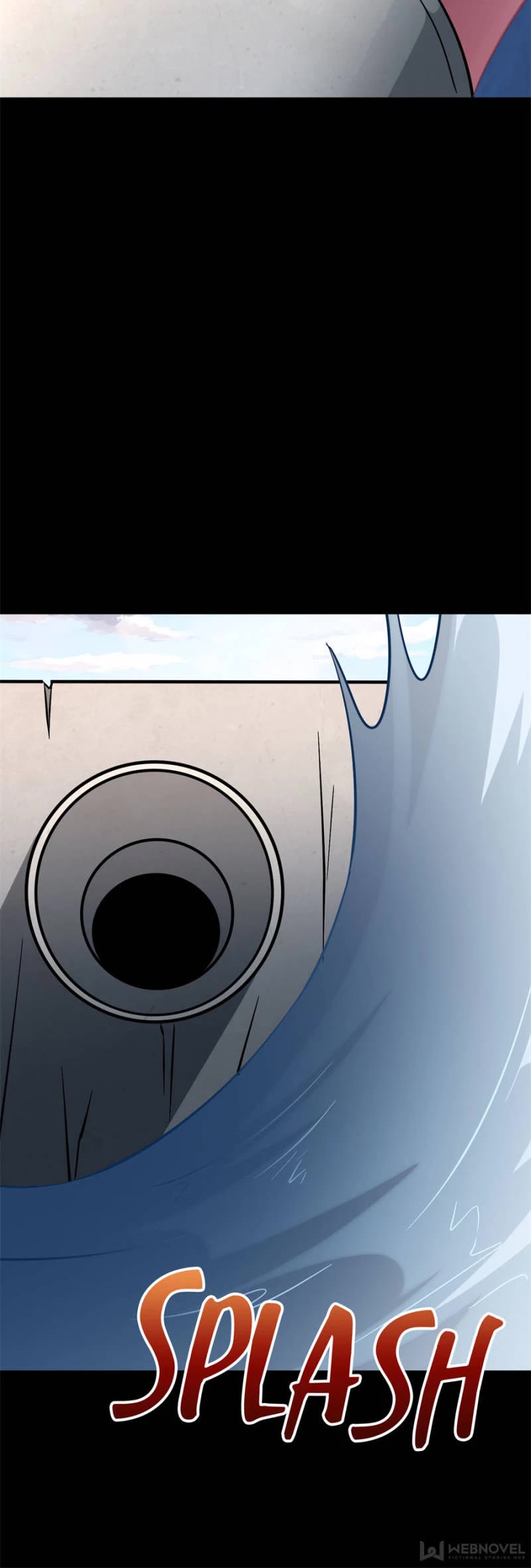 My Girlfriend is a Zombie Chapter 414 page 3 - Chapter 414