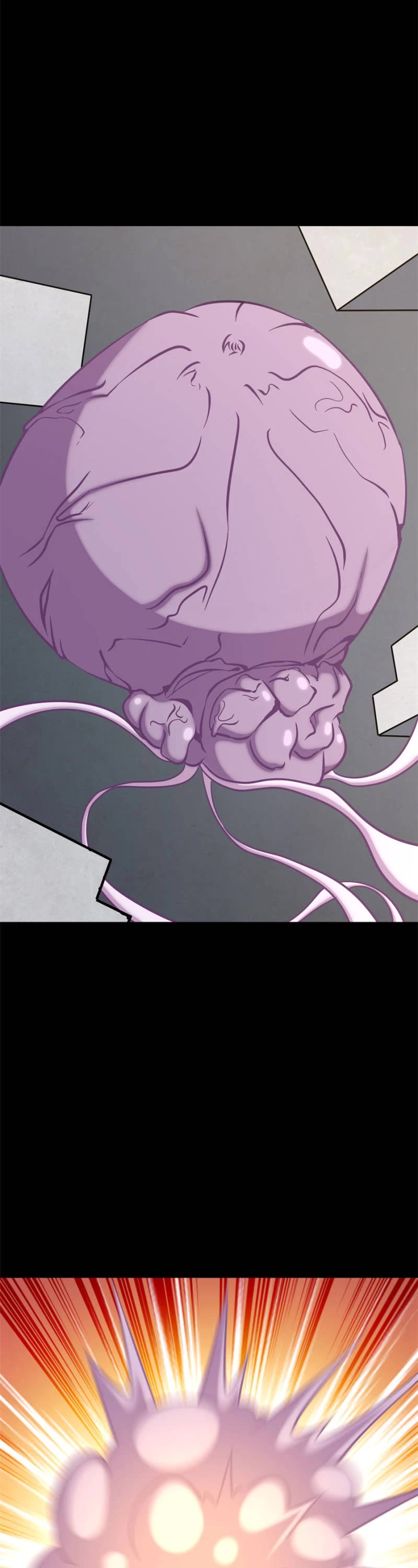 My Girlfriend is a Zombie Chapter 414 page 30 - Chapter 414