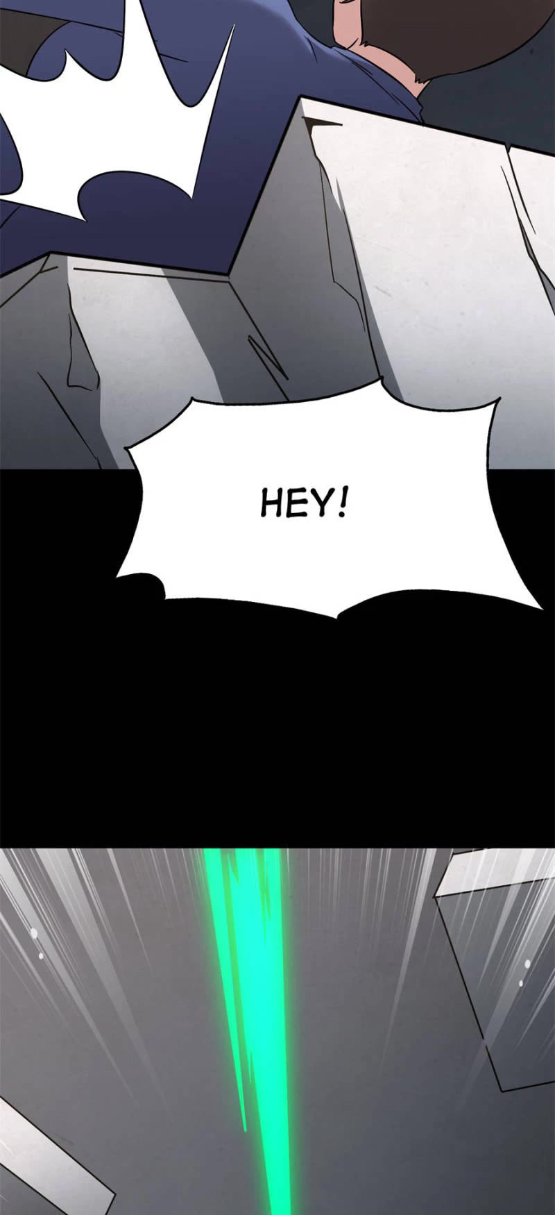 My Girlfriend is a Zombie Chapter 414 page 42 - Chapter 414
