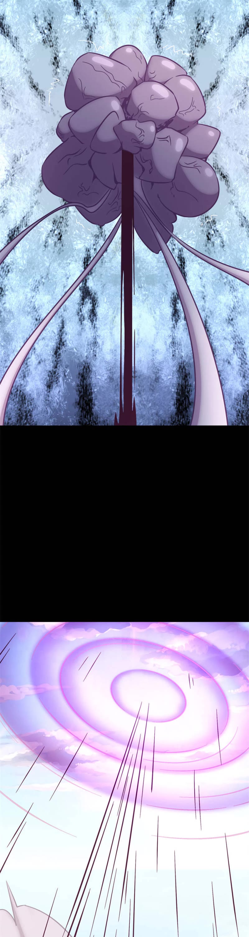 My Girlfriend is a Zombie Chapter 414 page 44 - Chapter 414