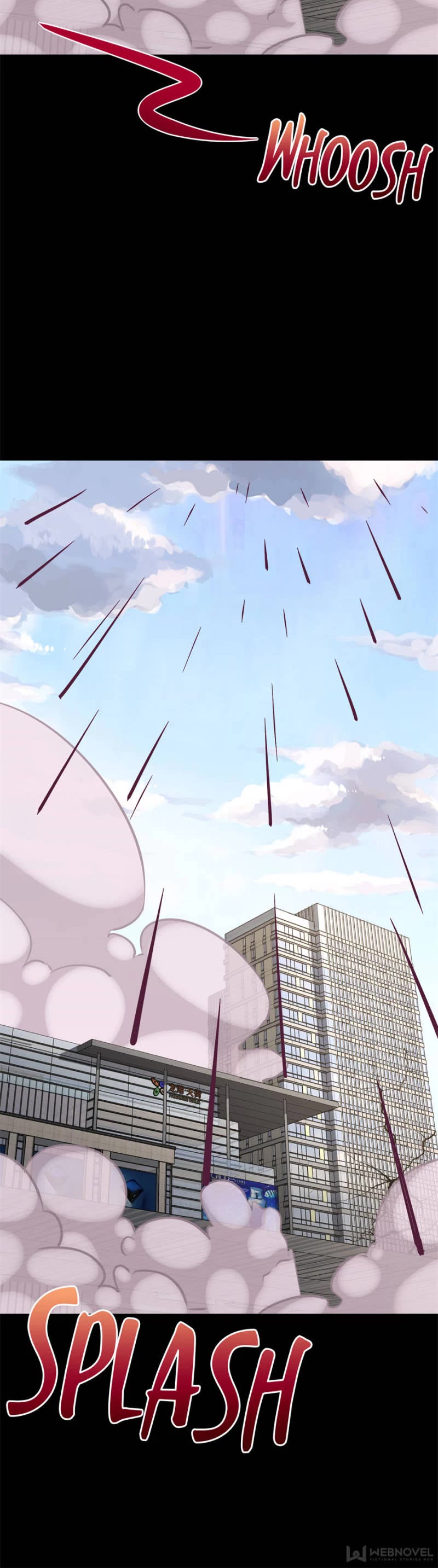 My Girlfriend is a Zombie Chapter 414 page 46 - Chapter 414