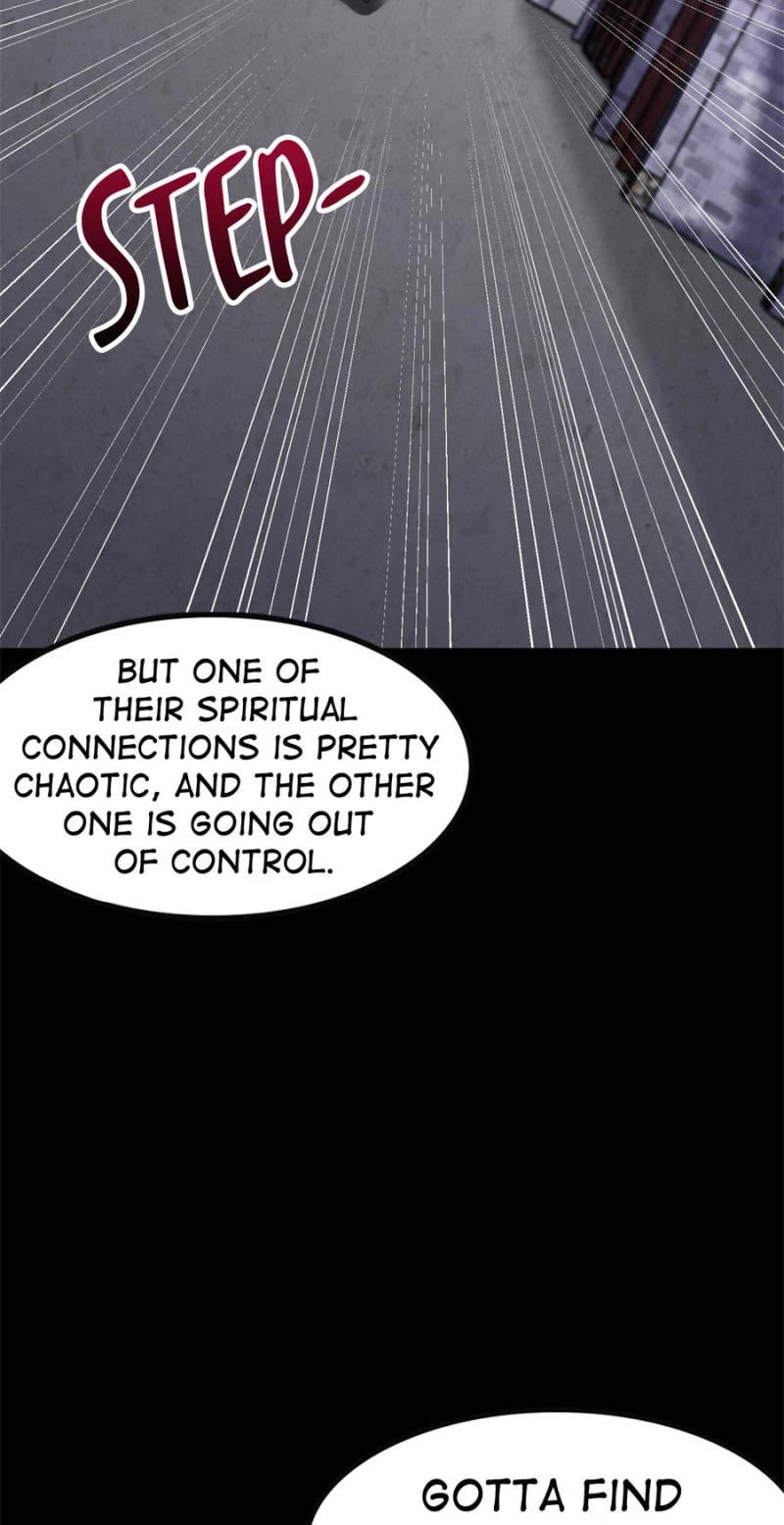 My Girlfriend is a Zombie Chapter 416 page 12 - Chapter 416
