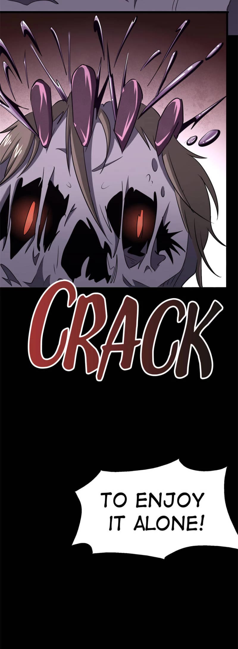 My Girlfriend is a Zombie Chapter 416 page 16 - Chapter 416