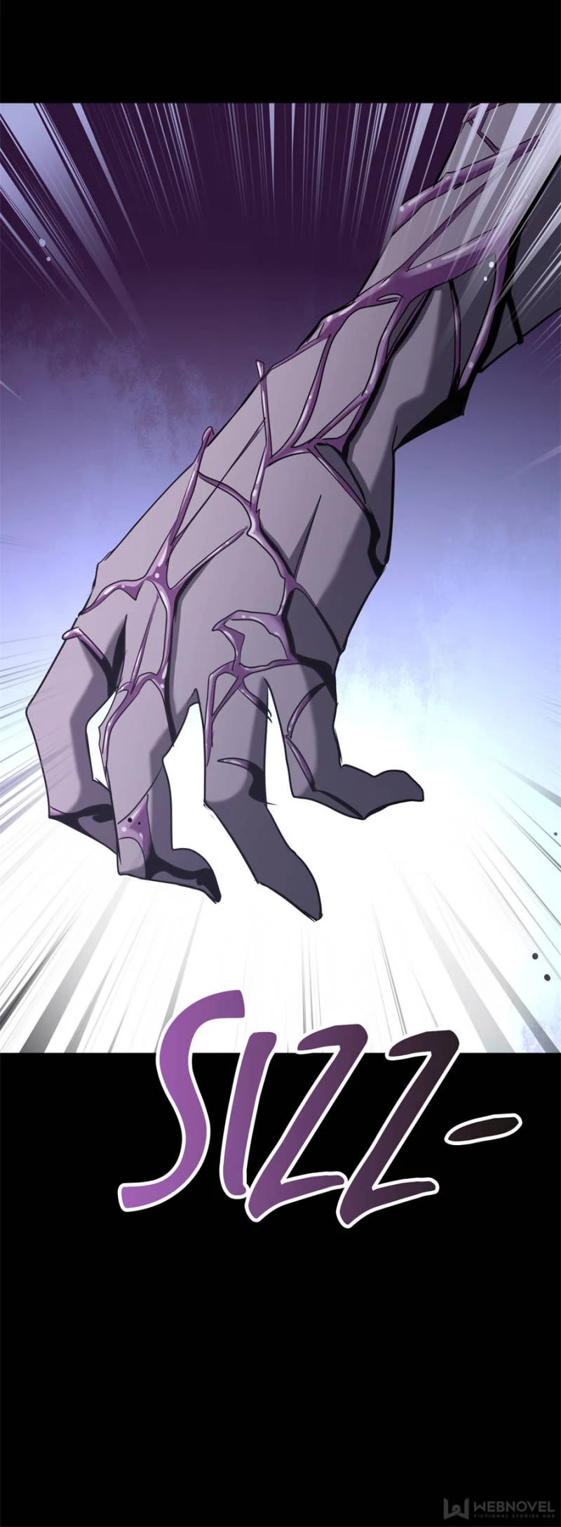 My Girlfriend is a Zombie Chapter 416 page 17 - Chapter 416