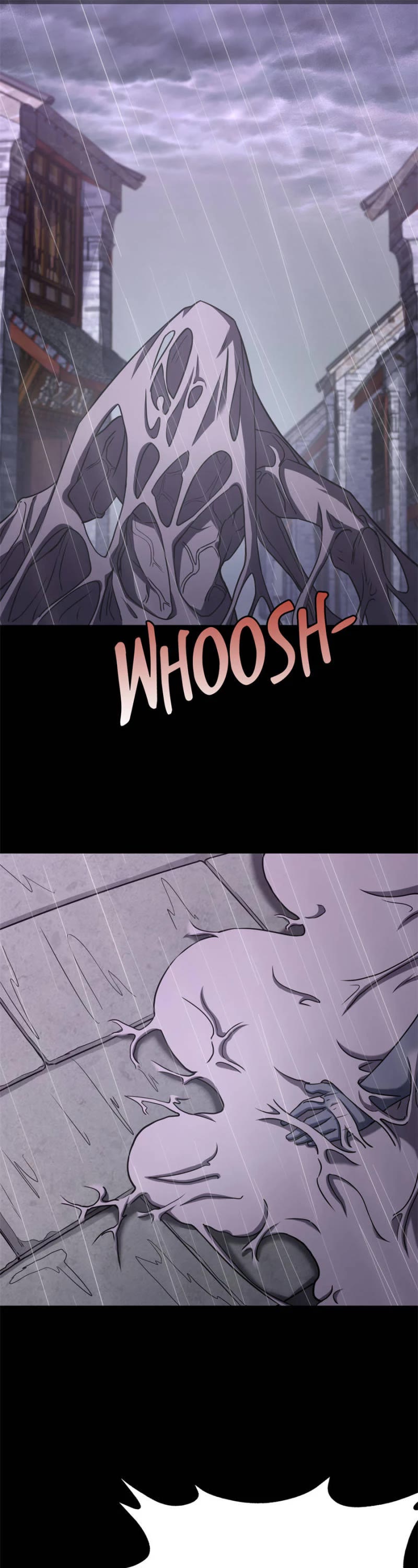 My Girlfriend is a Zombie Chapter 416 page 18 - Chapter 416