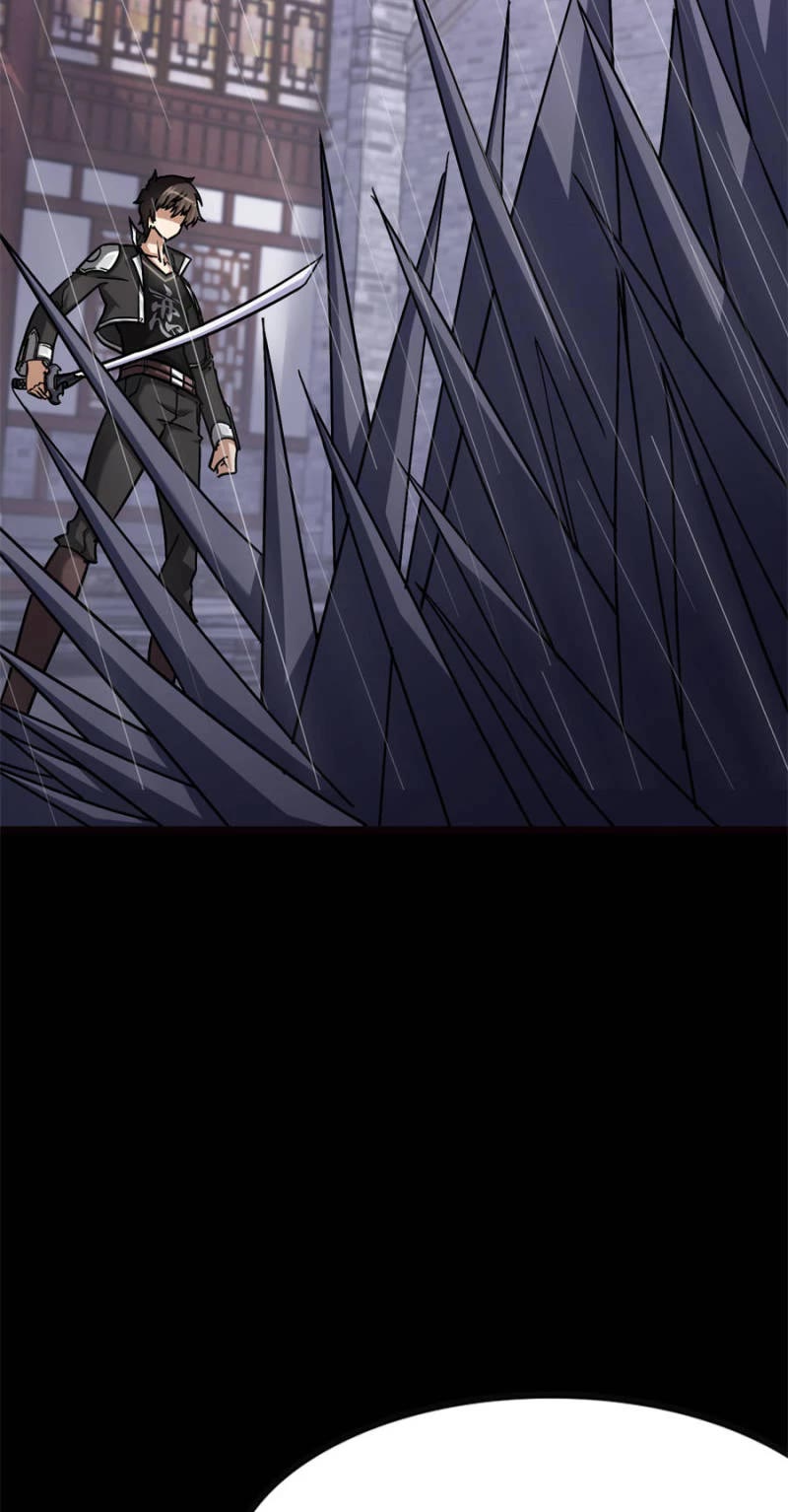 My Girlfriend is a Zombie Chapter 416 page 34 - Chapter 416