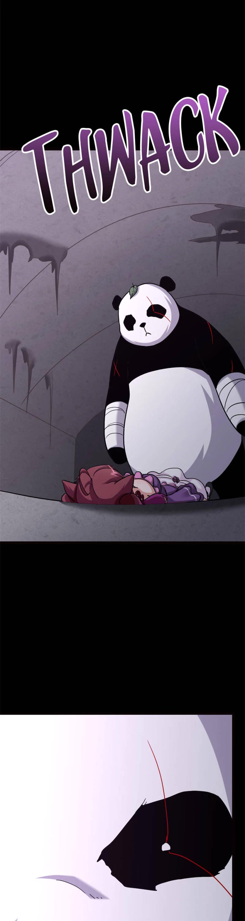 My Girlfriend is a Zombie Chapter 416 page 45 - Chapter 416