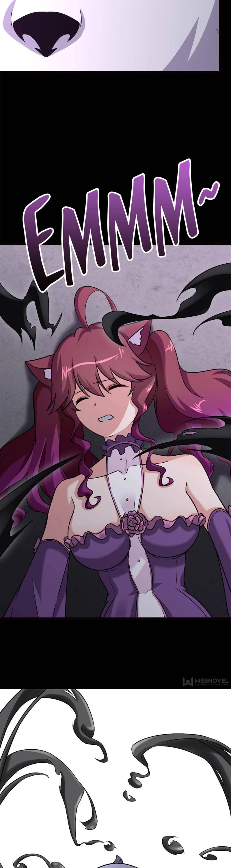 My Girlfriend is a Zombie Chapter 416 page 46 - Chapter 416