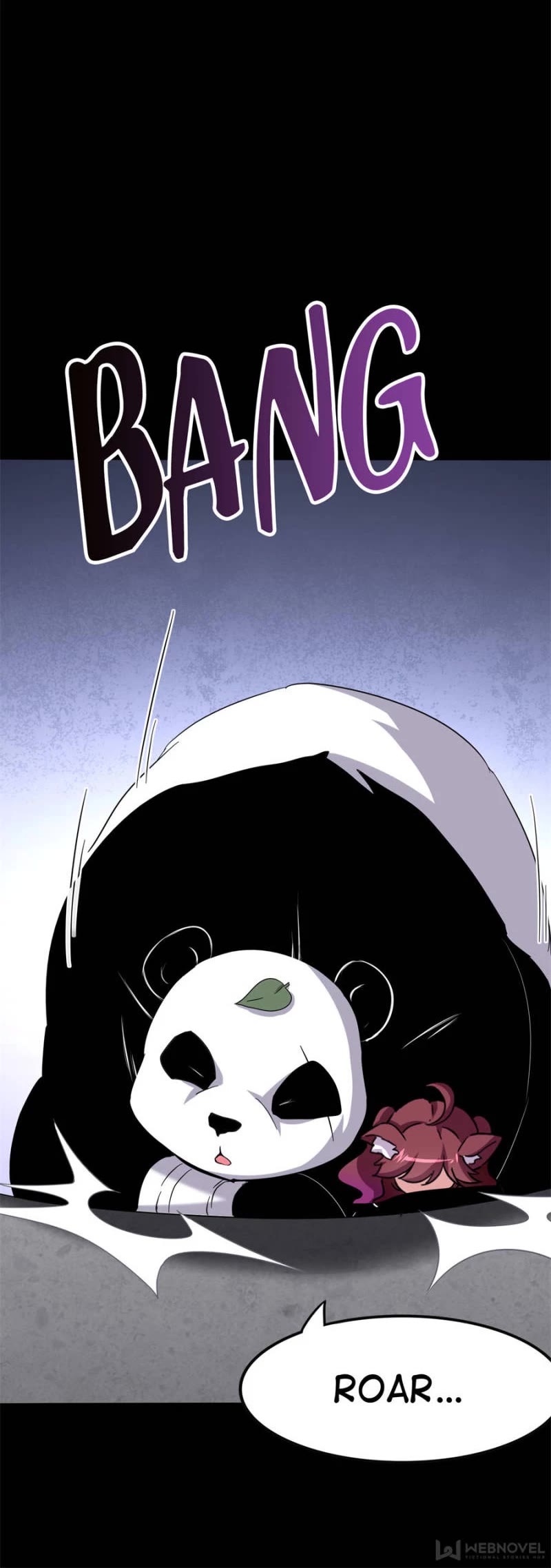 My Girlfriend is a Zombie Chapter 416 page 6 - Chapter 416