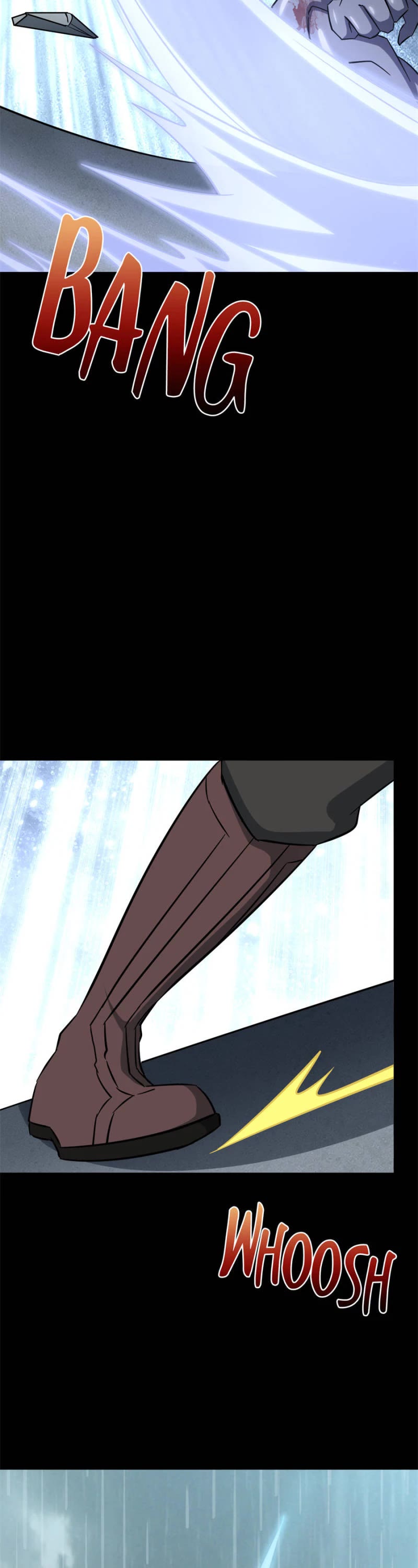 My Girlfriend is a Zombie Chapter 417 page 18 - Chapter 417