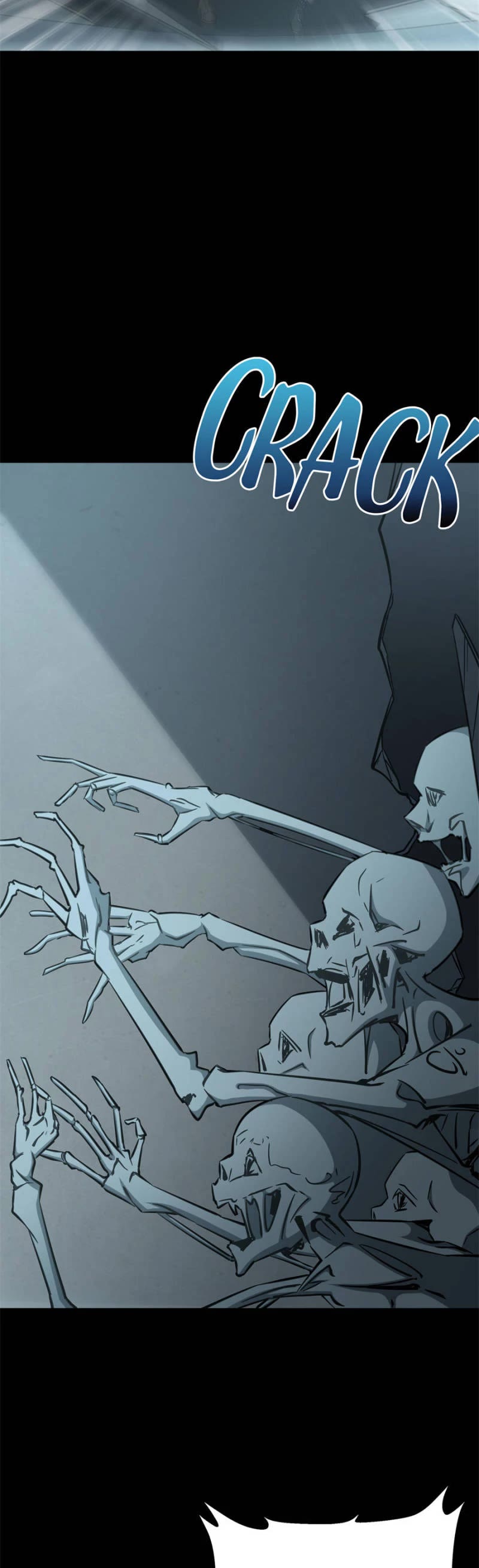 My Girlfriend is a Zombie Chapter 417 page 2 - Chapter 417
