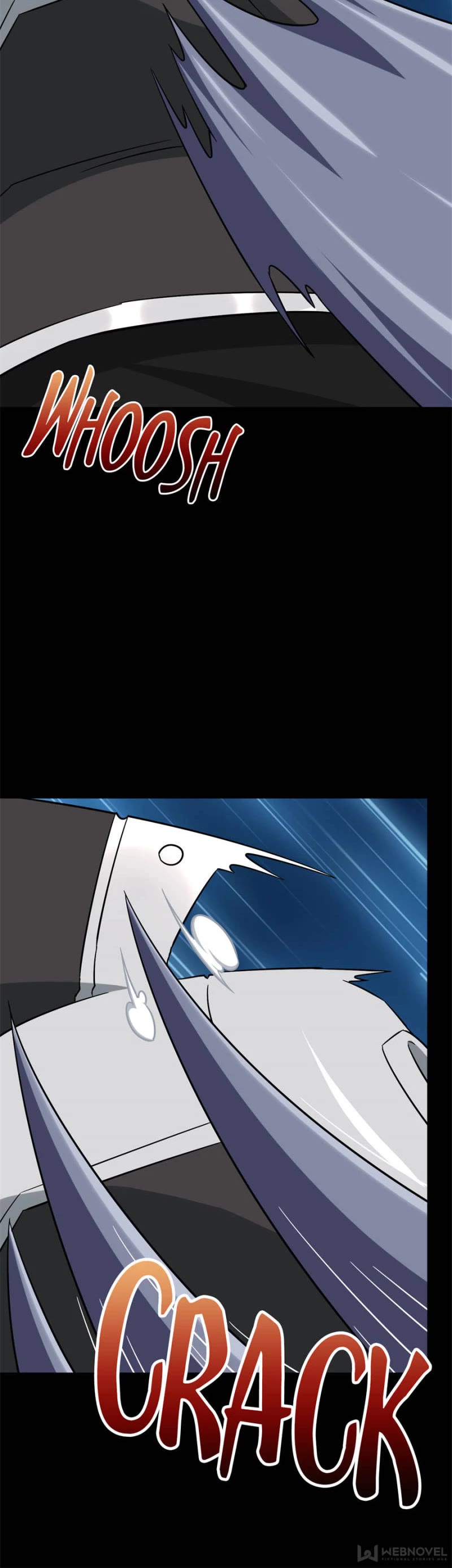 My Girlfriend is a Zombie Chapter 417 page 26 - Chapter 417