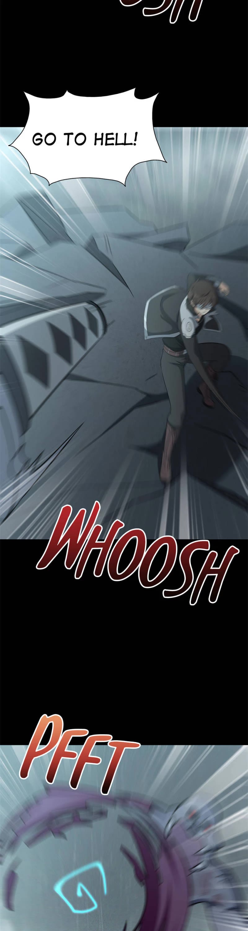 My Girlfriend is a Zombie Chapter 417 page 32 - Chapter 417