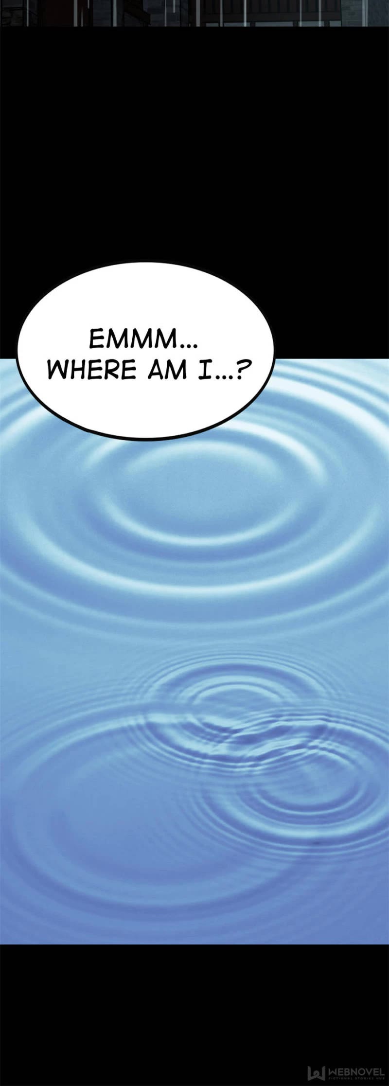 My Girlfriend is a Zombie Chapter 417 page 37 - Chapter 417