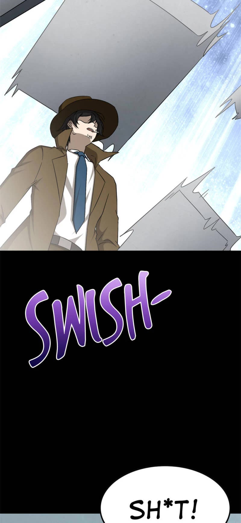 My Girlfriend is a Zombie Chapter 417 page 6 - Chapter 417