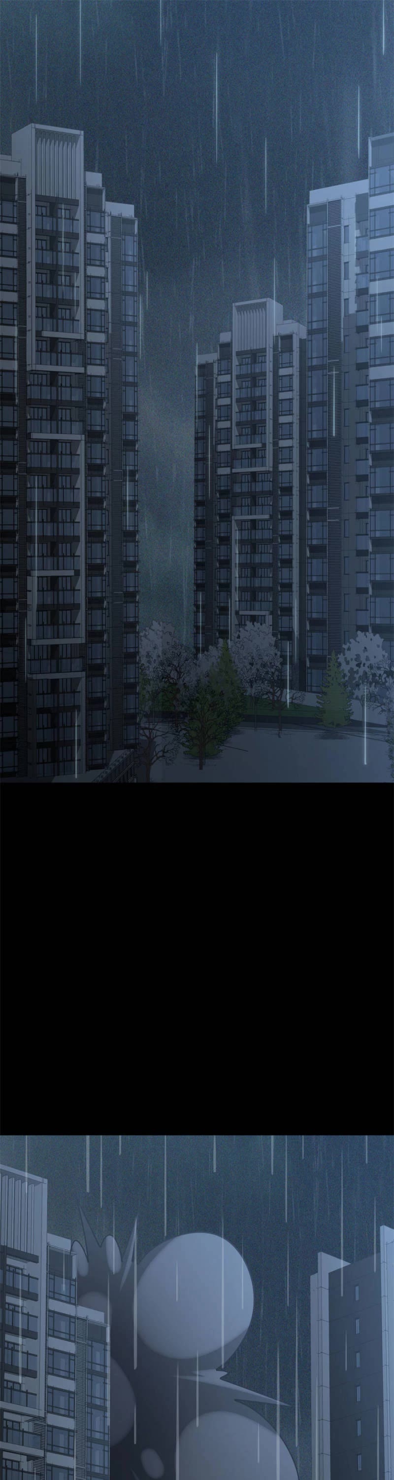 My Girlfriend is a Zombie Chapter 418 page 1 - Chapter 418