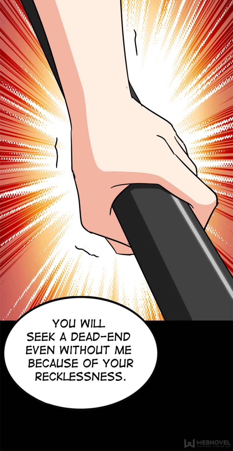 My Girlfriend is a Zombie Chapter 418 page 10 - Chapter 418