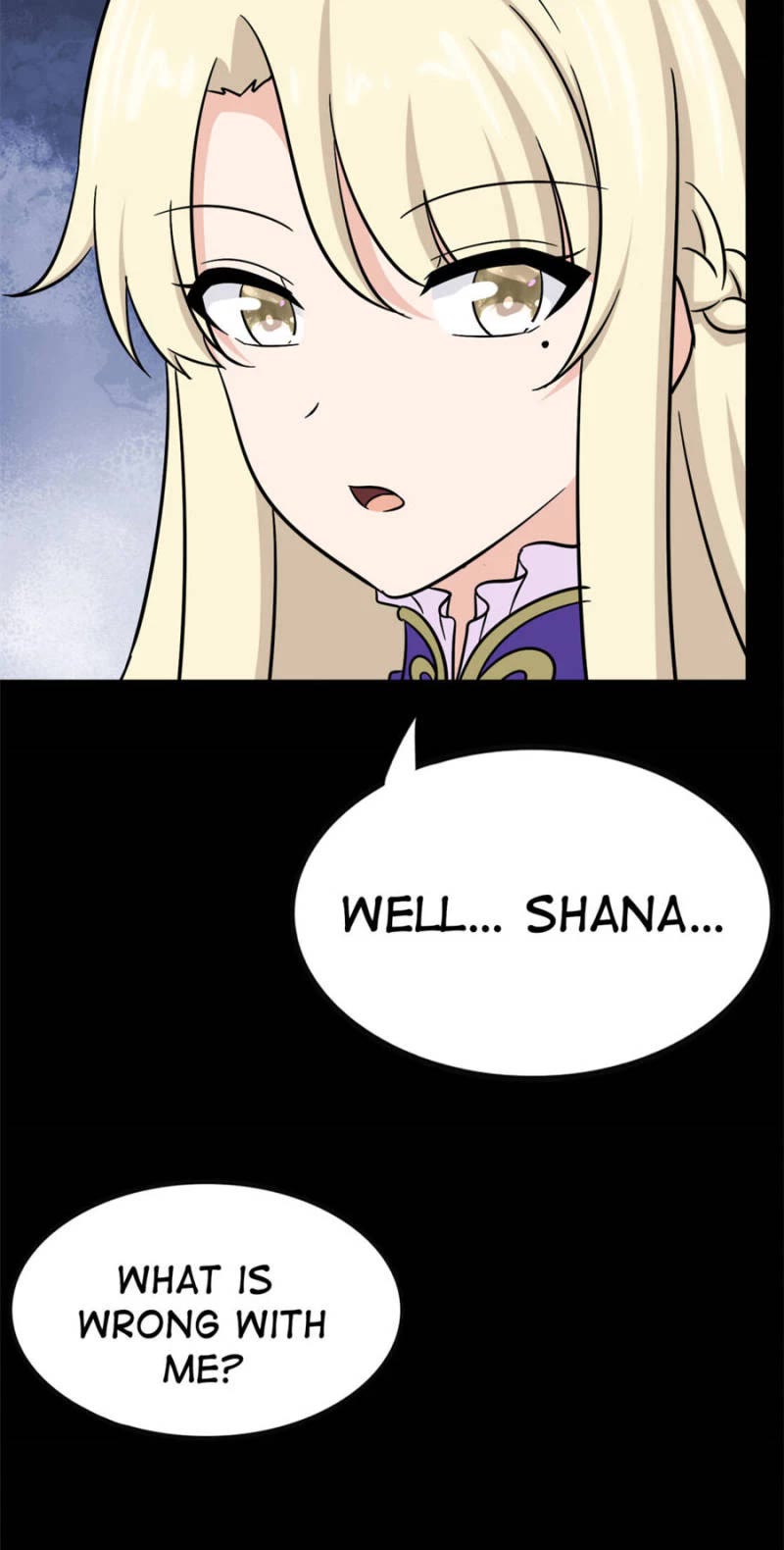 My Girlfriend is a Zombie Chapter 418 page 19 - Chapter 418
