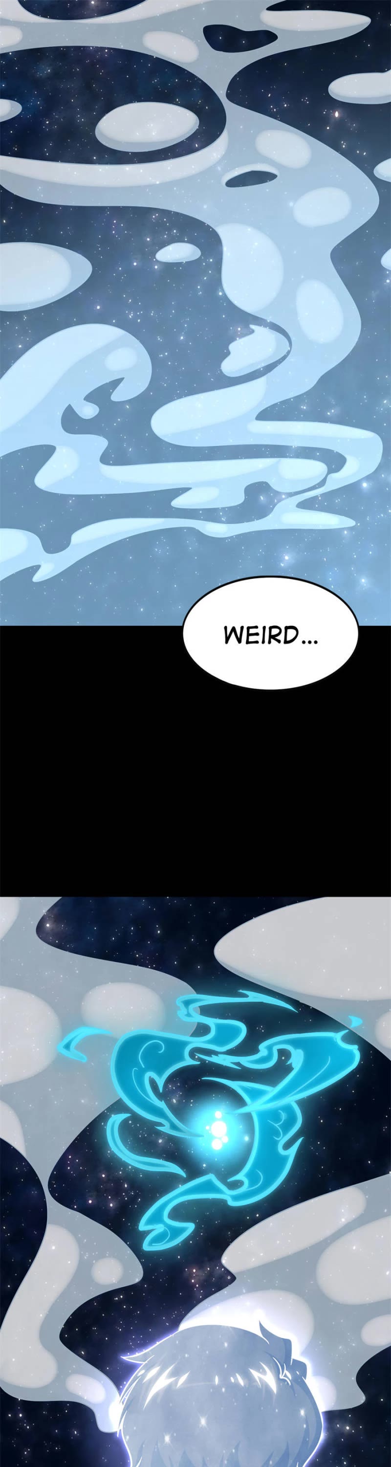 My Girlfriend is a Zombie Chapter 418 page 21 - Chapter 418