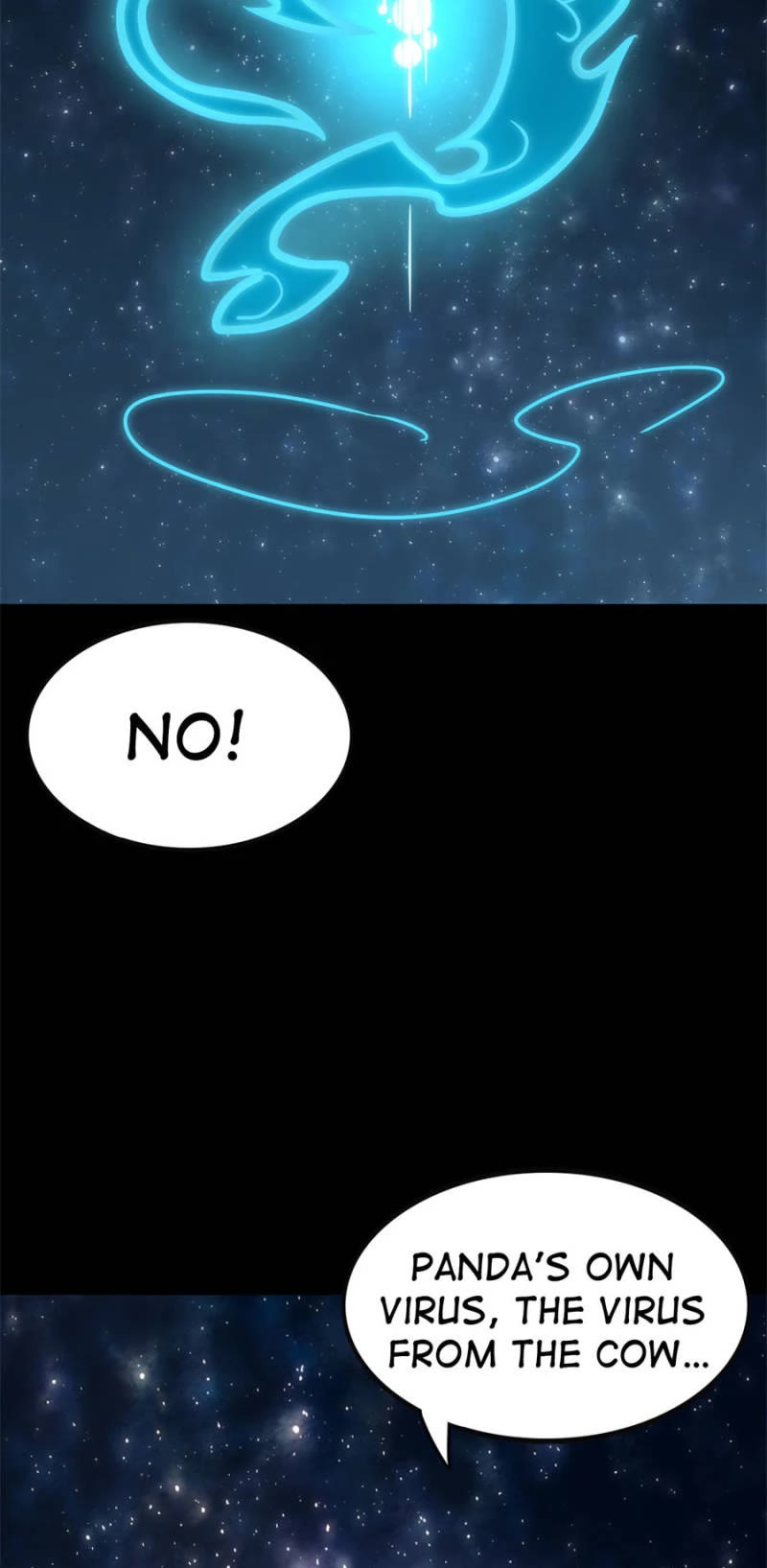 My Girlfriend is a Zombie Chapter 418 page 23 - Chapter 418