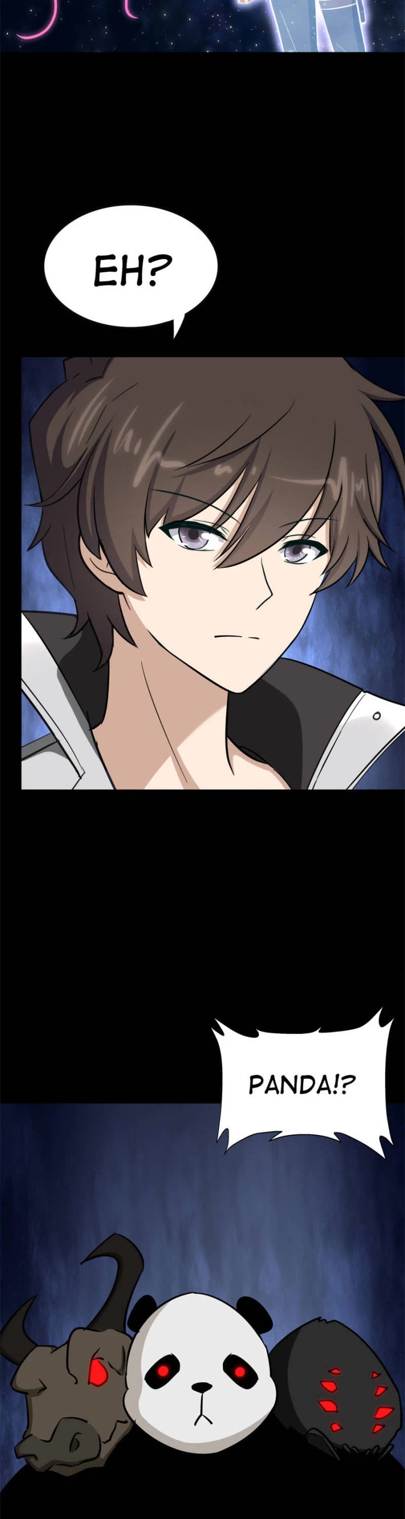 My Girlfriend is a Zombie Chapter 418 page 26 - Chapter 418