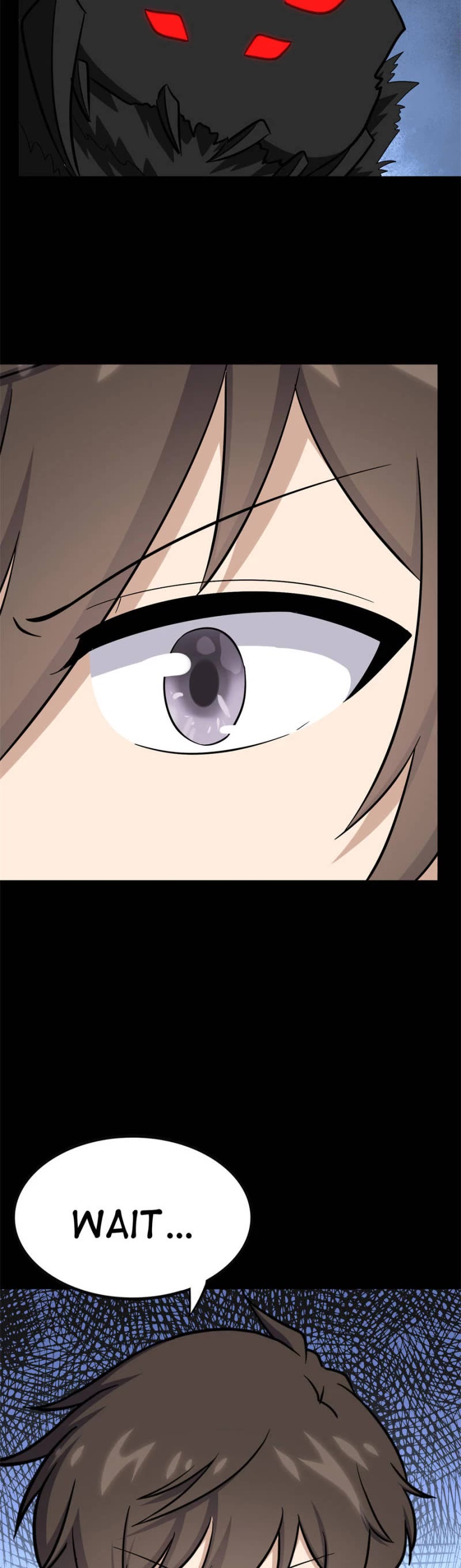 My Girlfriend is a Zombie Chapter 418 page 28 - Chapter 418