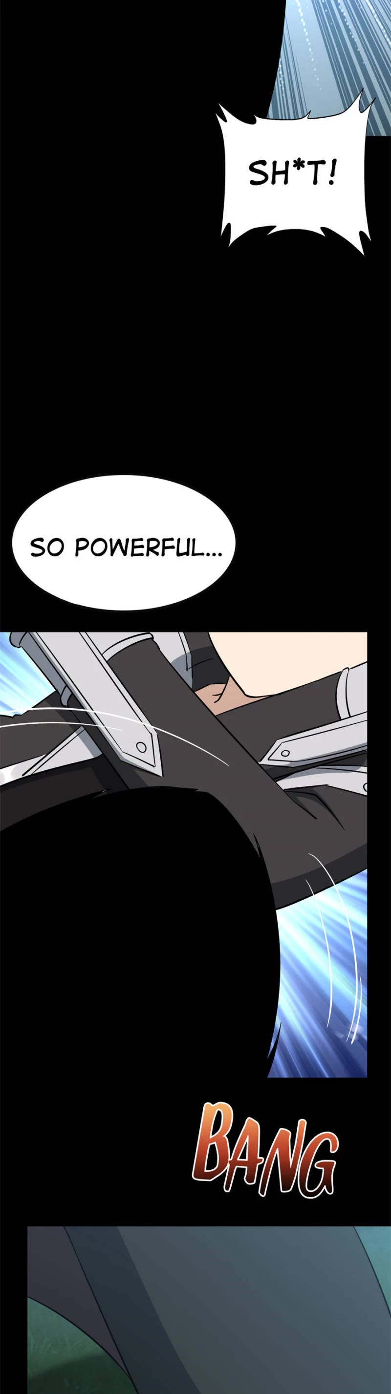 My Girlfriend is a Zombie Chapter 418 page 31 - Chapter 418