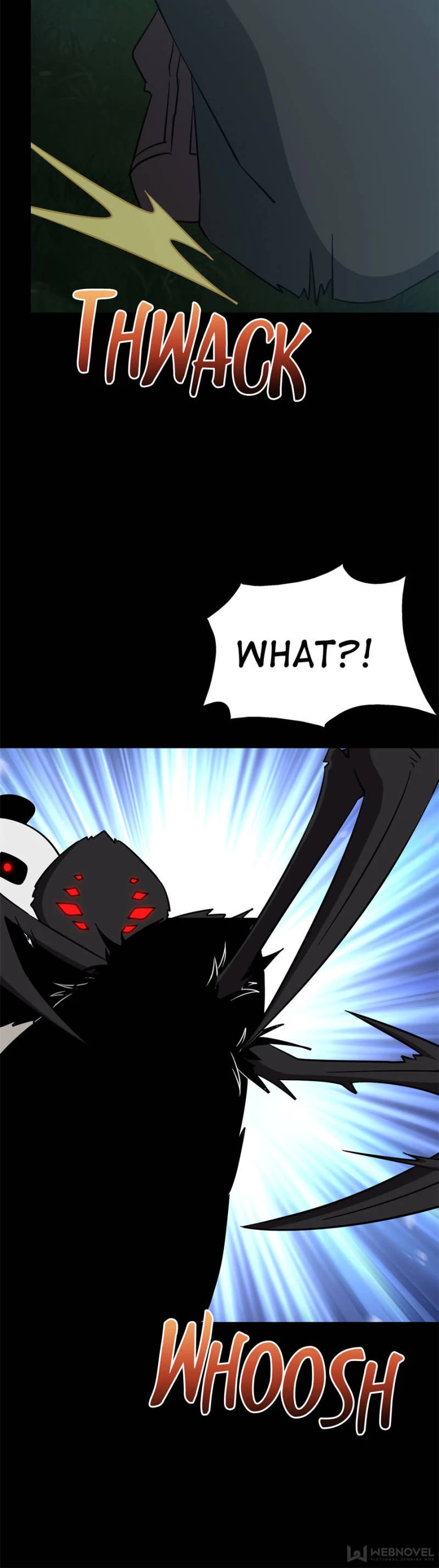 My Girlfriend is a Zombie Chapter 418 page 32 - Chapter 418