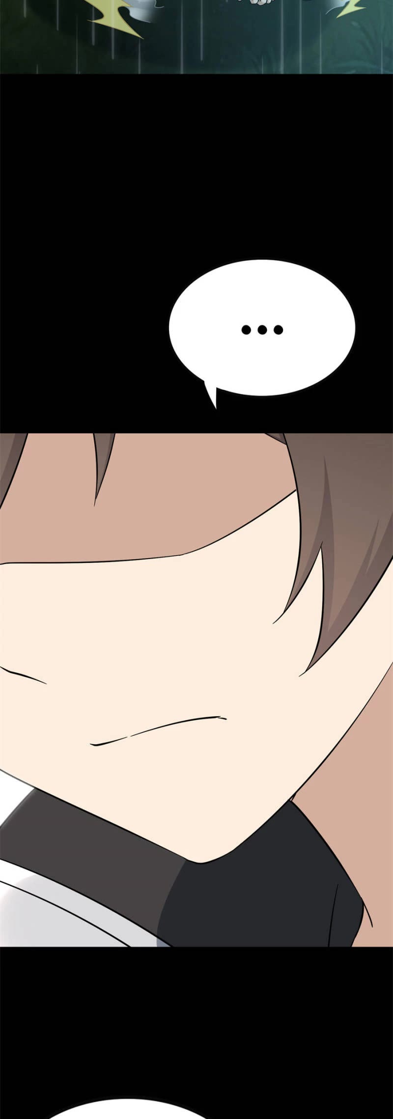 My Girlfriend is a Zombie Chapter 418 page 34 - Chapter 418