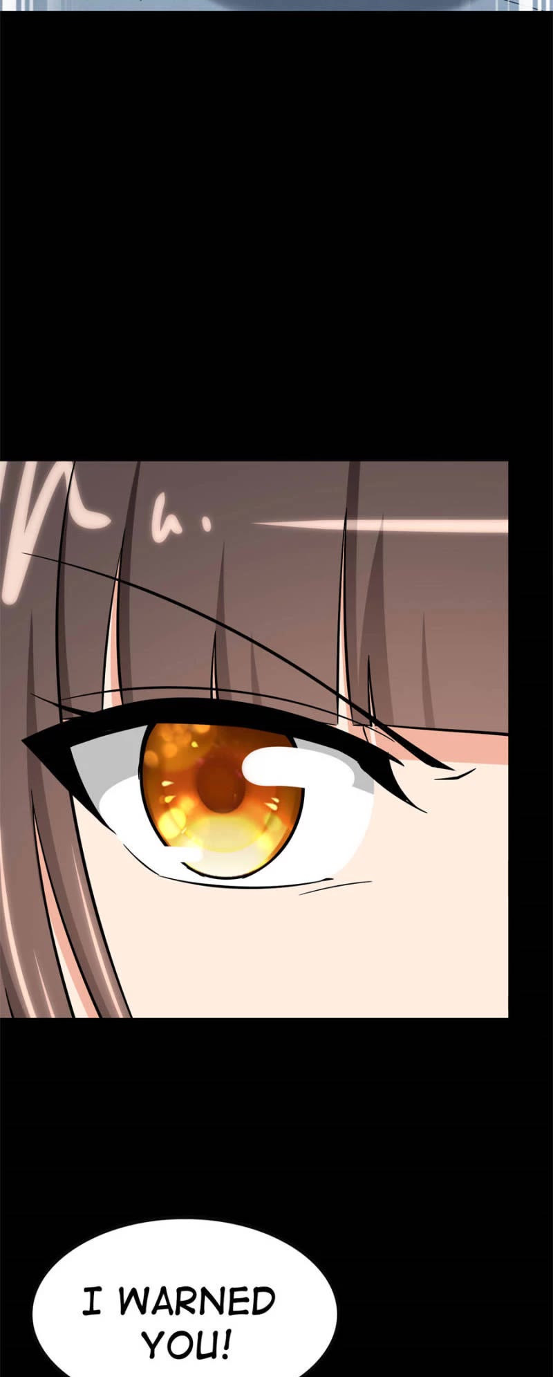 My Girlfriend is a Zombie Chapter 418 page 5 - Chapter 418