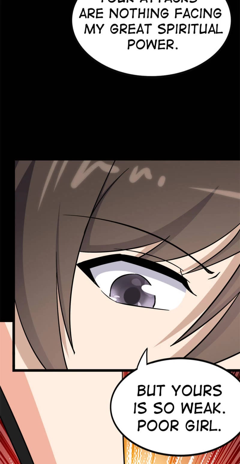 My Girlfriend is a Zombie Chapter 418 page 9 - Chapter 418