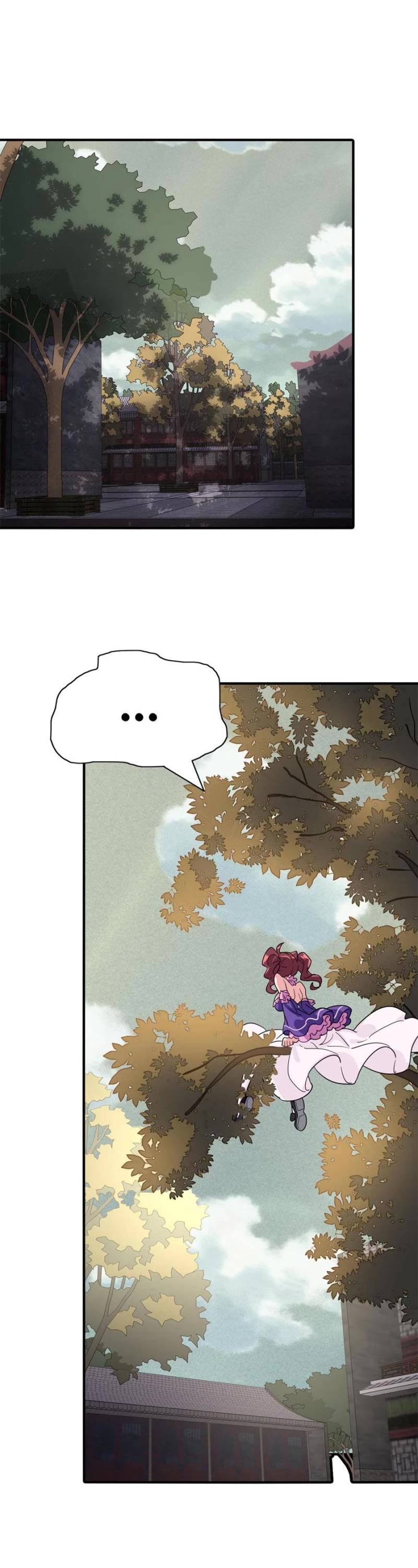 My Girlfriend is a Zombie Chapter 419 page 1 - Chapter 419
