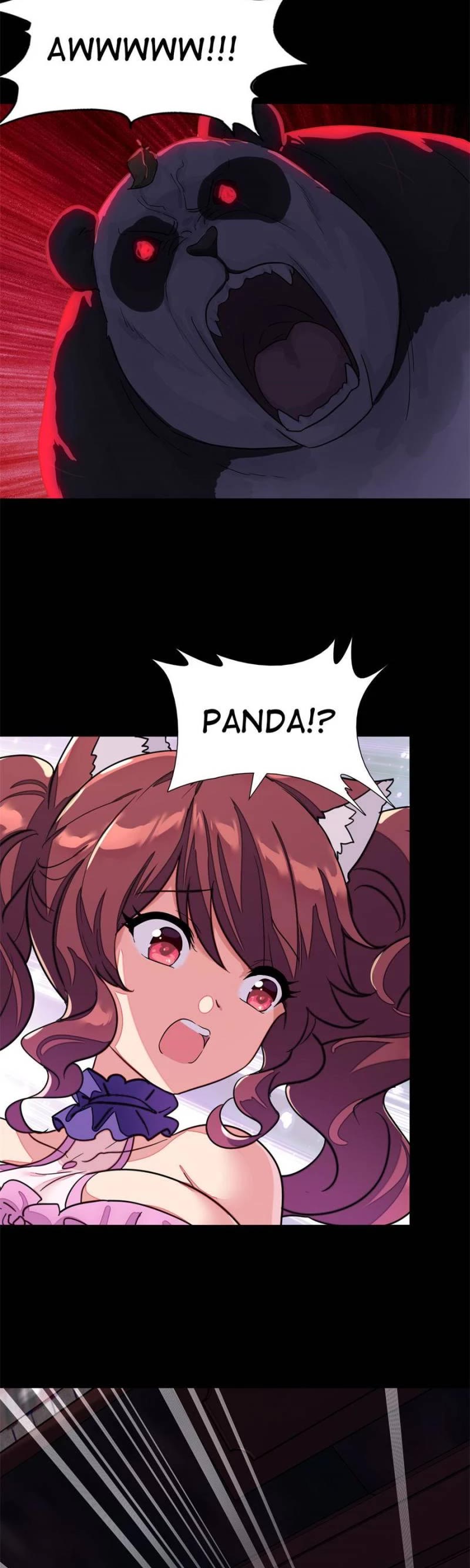 My Girlfriend is a Zombie Chapter 419 page 10 - Chapter 419