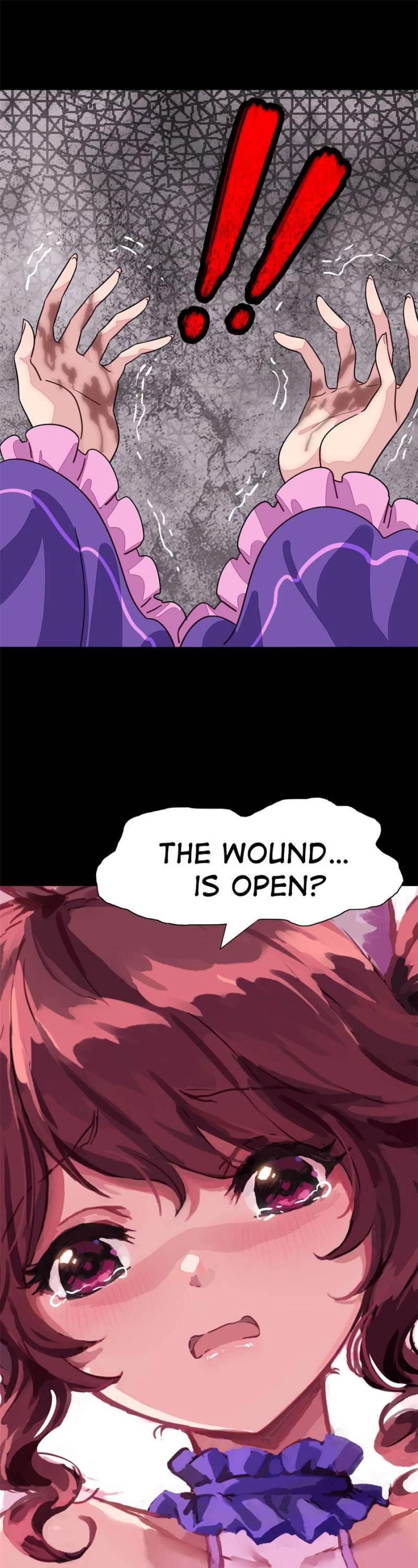 My Girlfriend is a Zombie Chapter 419 page 12 - Chapter 419