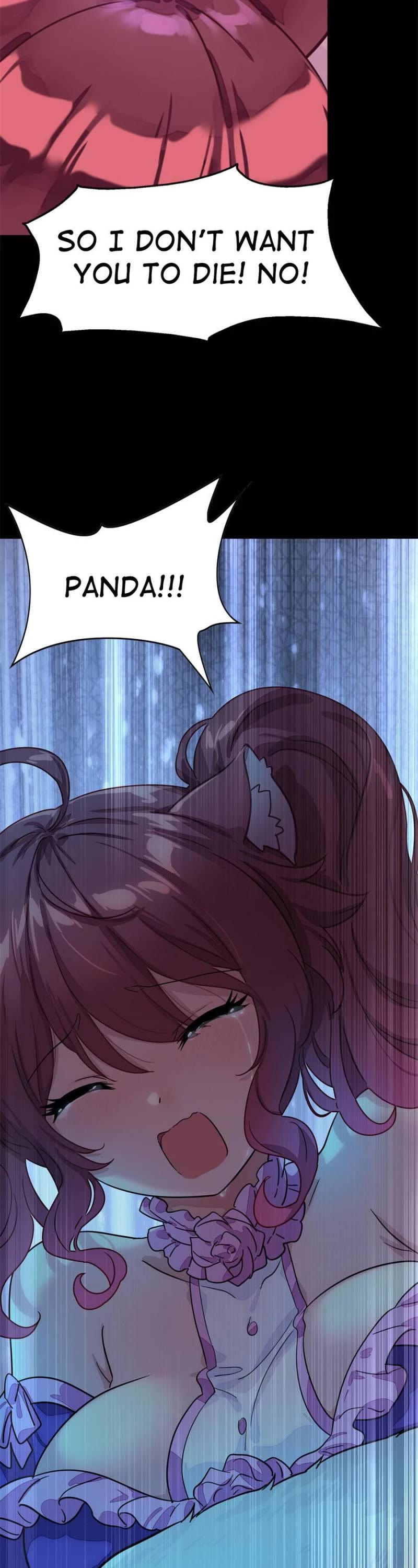 My Girlfriend is a Zombie Chapter 419 page 14 - Chapter 419
