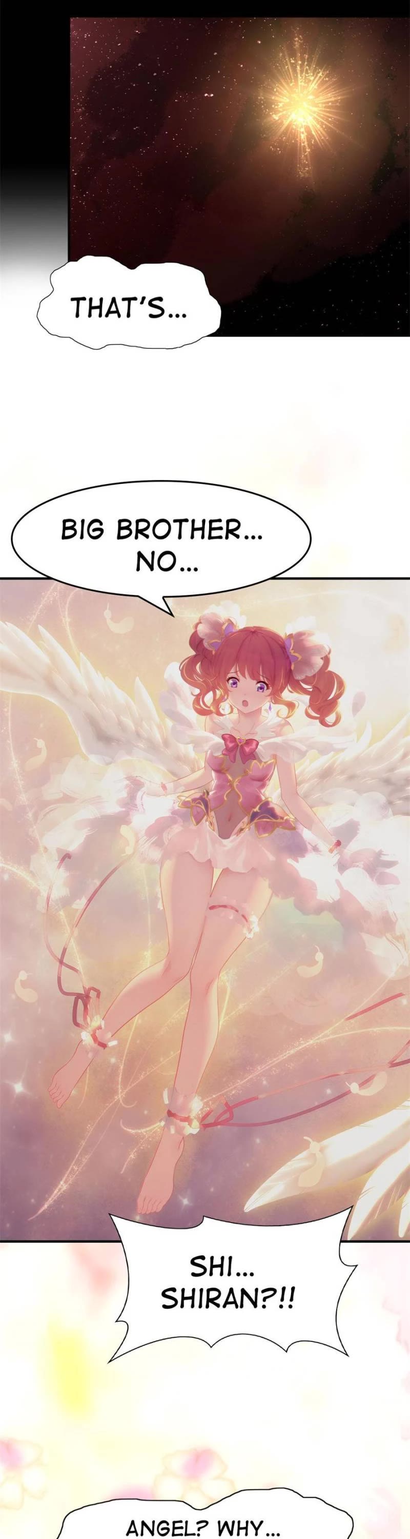 My Girlfriend is a Zombie Chapter 419 page 18 - Chapter 419