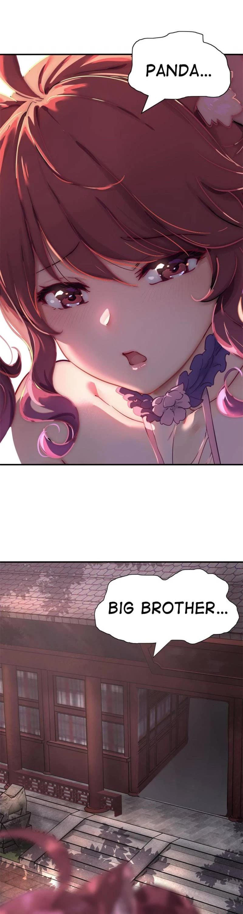 My Girlfriend is a Zombie Chapter 419 page 2 - Chapter 419