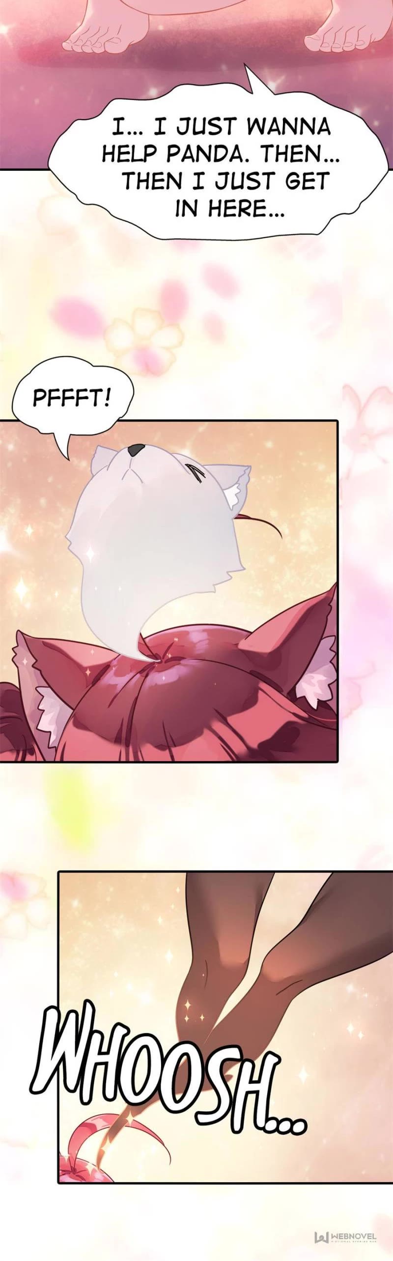 My Girlfriend is a Zombie Chapter 419 page 21 - Chapter 419