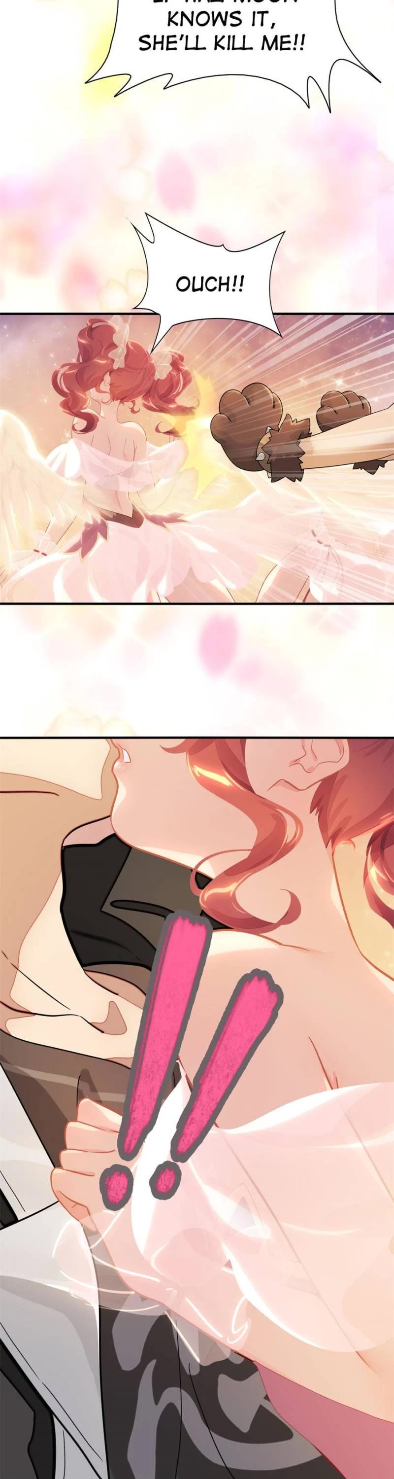 My Girlfriend is a Zombie Chapter 419 page 24 - Chapter 419