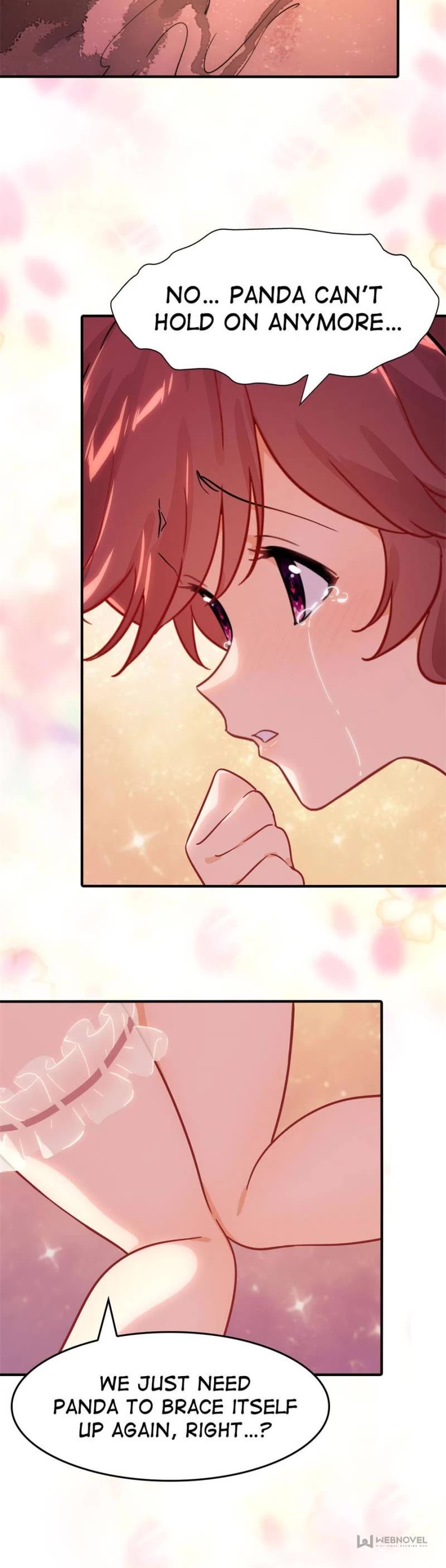 My Girlfriend is a Zombie Chapter 419 page 26 - Chapter 419